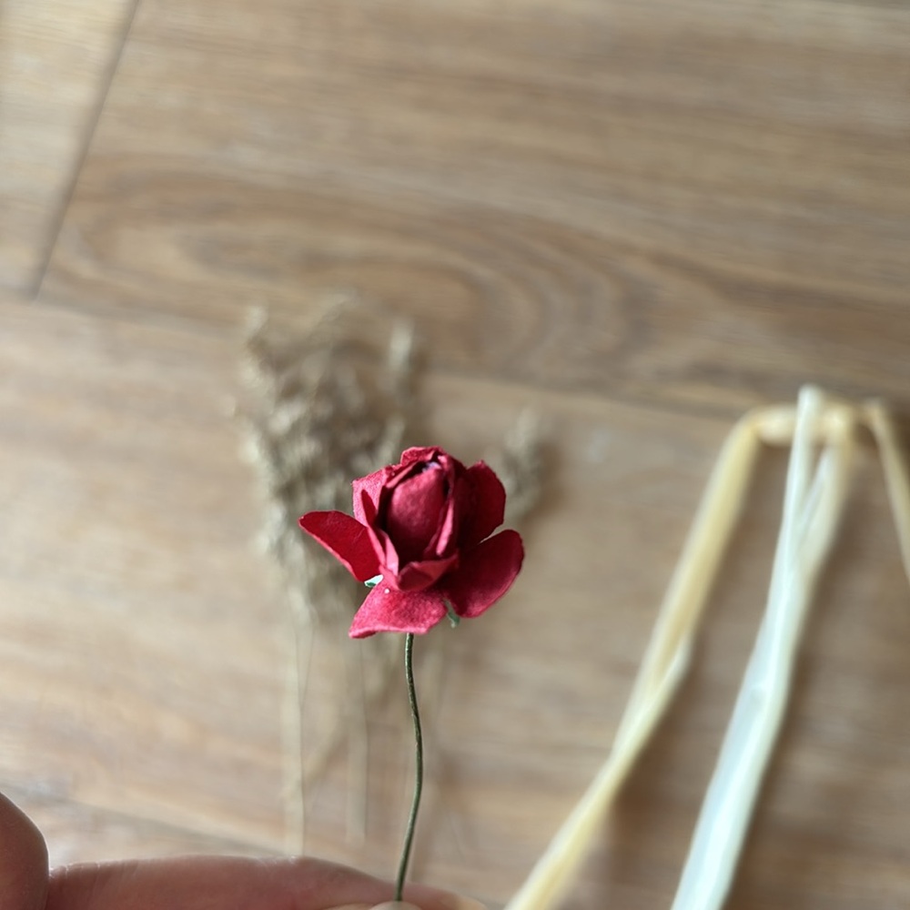 Creative Projects-Dried Flowers - Picture 6 of 9